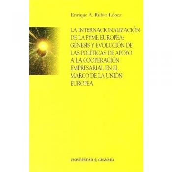 La internacionalización de la pyme europea