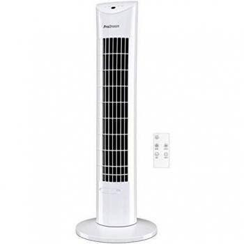 Pro Breeze Ventilateur Tour 76 cm