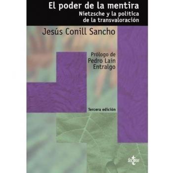 El poder de la mentira