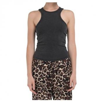 Top Slim Fit a Costine