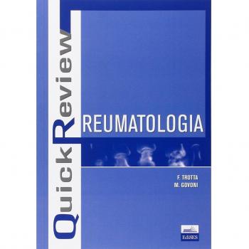 Quick review. Reumatologia