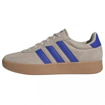 Light Brown Barreda by Adidas Shoes