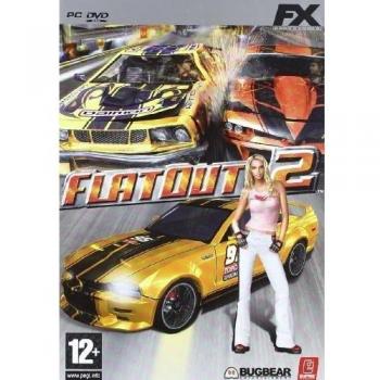 Flatout 2 (Fx Premium)