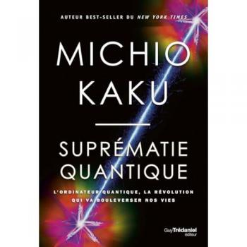 Suprématie quantique