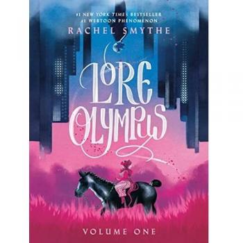 Lore Olympus: Volume 01
