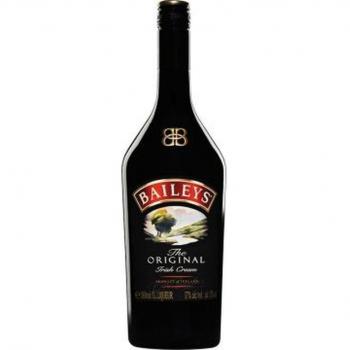 Baileys Deliciously Light Licor de Crema de Whisky Irlandés, 16.1% Vol., 700ml