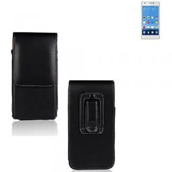 Funda Cinturón Gionee Elife S5.5 – Estilo y Función