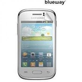 BigBen Set de 2 Protège-écrans pour Samsung Galaxy Fame S6810