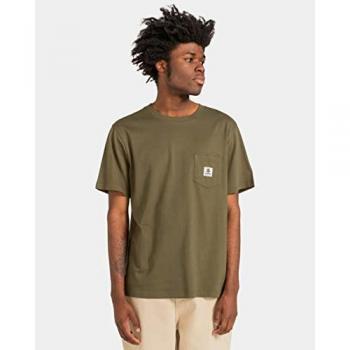 Element Men's Basic Pocket T-Shirt