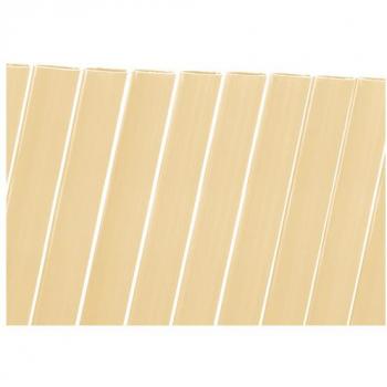 Couverture de piscine en PVC Bestway Flowclear 488 cm