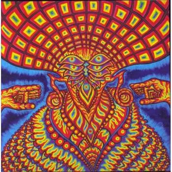 El Infinito Dentro – 2 Vinilos