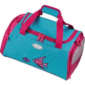 Premium Plus Sammies von Samsonite 36 cm Sporttasche Blue Sea
