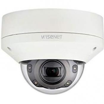 HANWHA XNV-6080R Caméra Dôme 2,8-12 mm