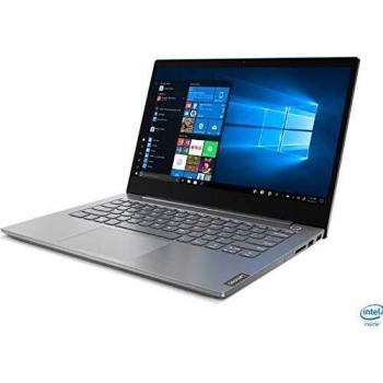 ThinkBook 14‑IIL – Processore i5‑1035G1