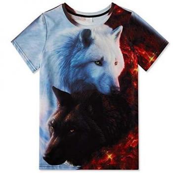 Wild Howl Junior Tee