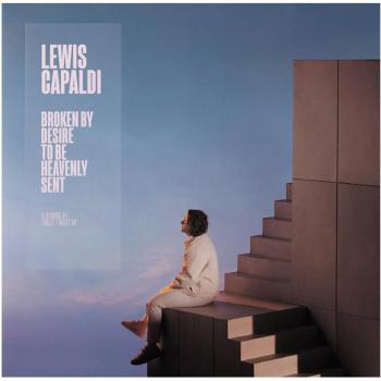 Lewis Capaldi