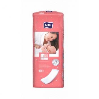 Bella Mamma Serviettes Post-Partum 10 pièces