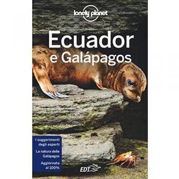 Ecuador e Galápagos