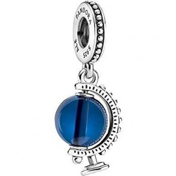 Charme Métallique Pandora Mixte – Adultes – 799430C01