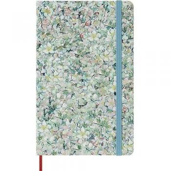 Moleskine Large Plain Sketchbook