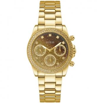 GUESS Dress Sol 38 mm Orologio Donna