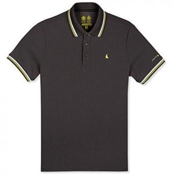 Musto Evolution Pro Polo 2017 – Sombre S
