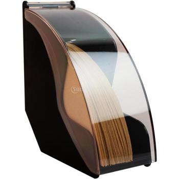 Acrylic Kitchen Utensil Holder