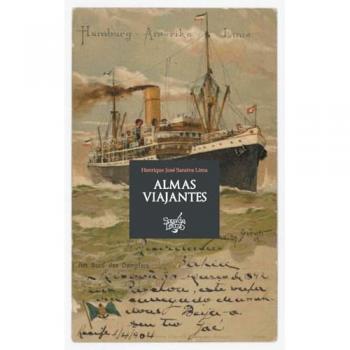 ALMAS VIAJANTES