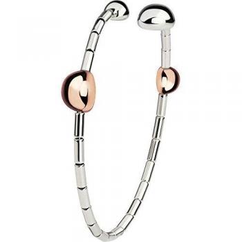 Braccialetto donna modello TJ1852 della linea ROYAL di BREIL