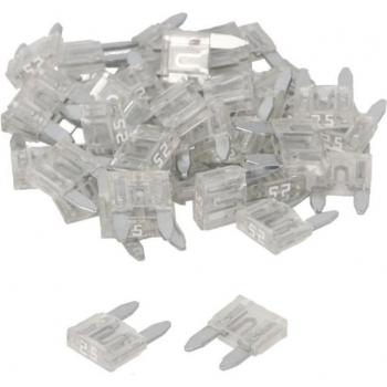 Kit de Fusibles DRESSELHAUS C40DE7 – Compatible con Opel
