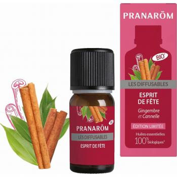 Aroma Festivo PranArôm 10 ml