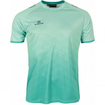 Stanno Altius Kindertrikot Vert 10 Jahre unisex