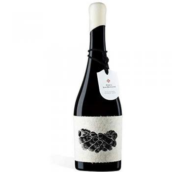Finca Los Hoyales Crianza 2014