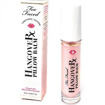 Too Faced Hangover Pillow Balsam
