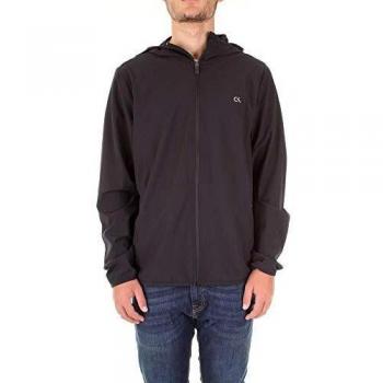 Herrenmantel Calvin Klein Performance – Schwarz S