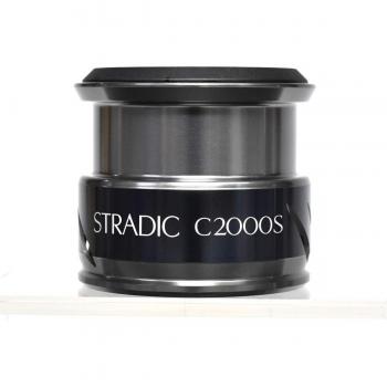 Bobina Shimano Stradic C2000S