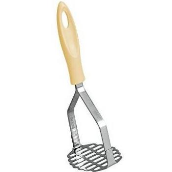 Stainless-Polymer Puree Dispenser