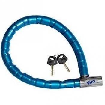 Viro Cavo Intrecciato SERPIS a Protezione Rinforzata, Larghezza 25 mm, Lunghezza 100 cm
