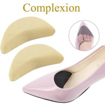Forefoot Sponge Inserts