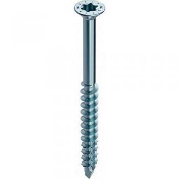 Heco Viti Ufix Zincate T-Drive 4,0x60