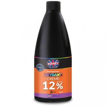 Ronney Bleaching Creme 12% für Haare 60ml