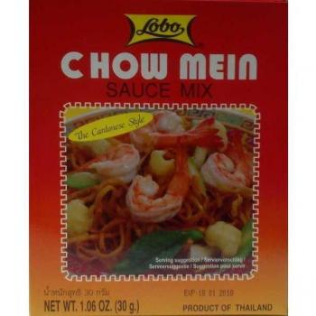 Noord-Chinese Chow Mein Kruidenset