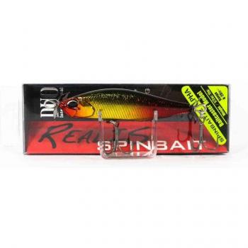 Spinbait Duo 72