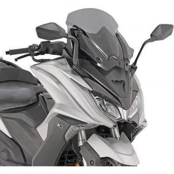 Givi Kymco AK 550 Scooter Glazen Voorkant – 2017-2019