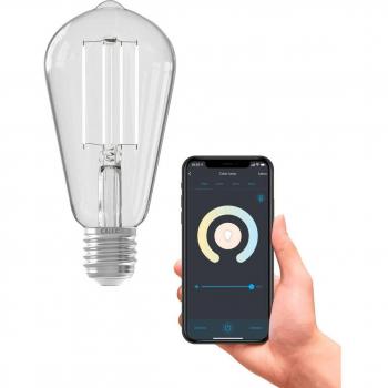 Calex Smart LED E27 7W 4G-App dimmable