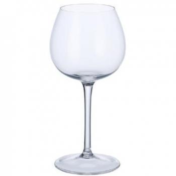 Villeroy und Boch Purismo Kristallglas Weißweinglas