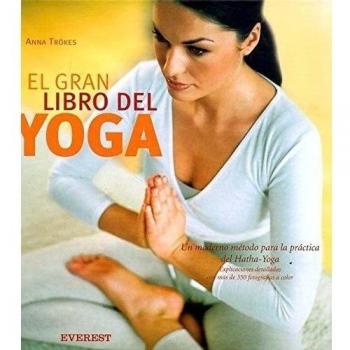 El gran libro del Yoga.