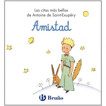 AMISTAD
