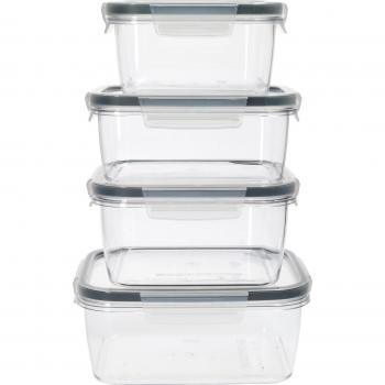Master Class MasterClass Eco Snap Tritan Renew 4 Piece Set