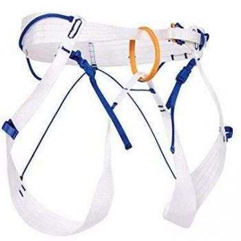 Choucas Harness White XL by Blue Ice